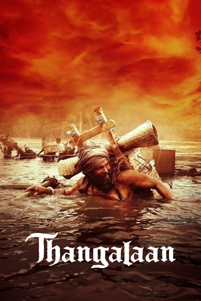 Thangalaan (2024)