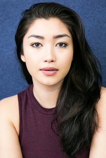 Jaylee Hamidi