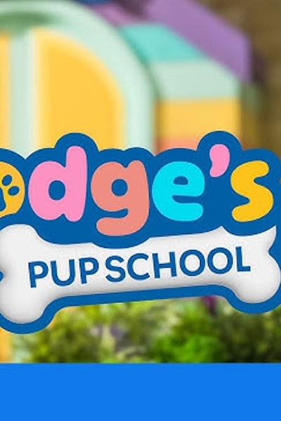 Dodges Pup School - Season 1