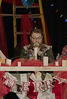 Griffin McElroy