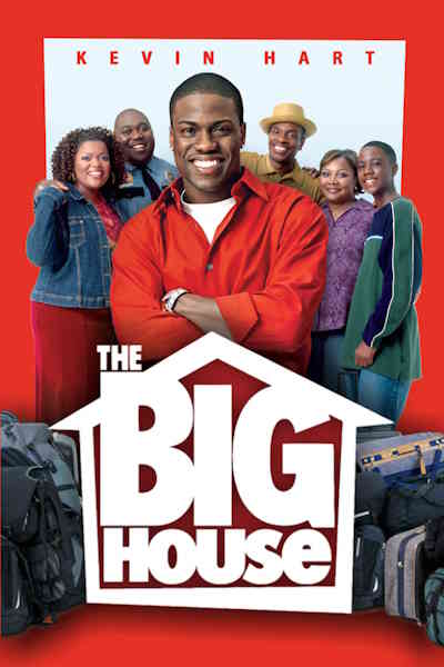 The Big House - Season 1