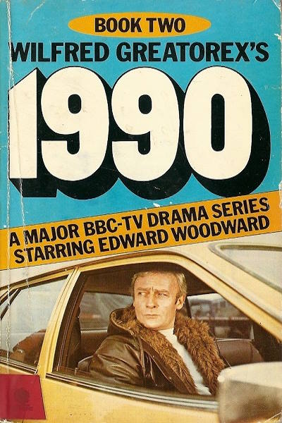 1990 - Season 2