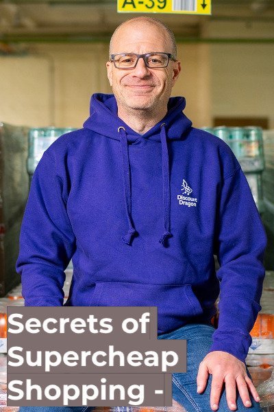 Secrets of Supercheap Shopping - Season 1