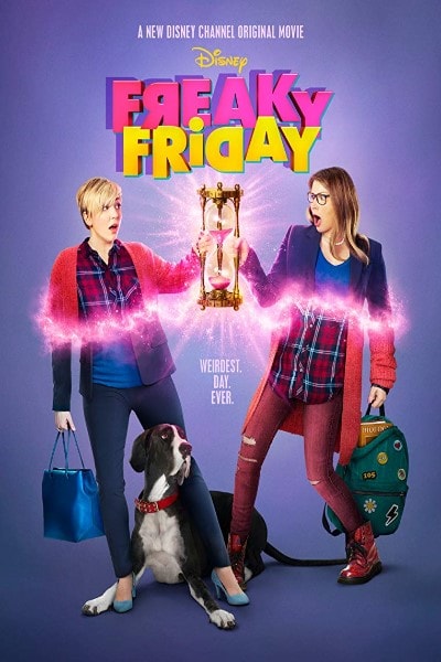 Freaky Friday (2018)