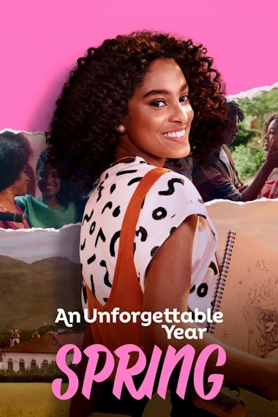 Um Ano Inesquecivel: Primavera