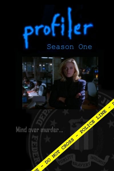 Profiler - Season 1