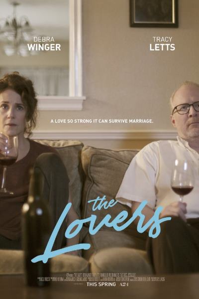 The Lovers (2017)