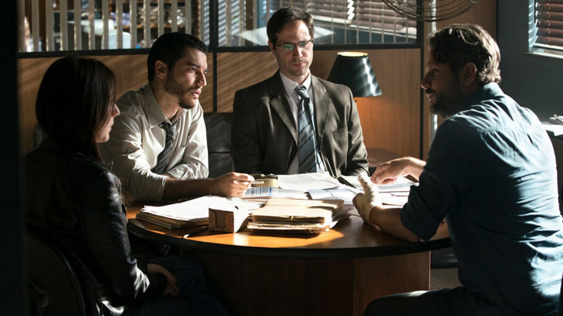 Season 1
