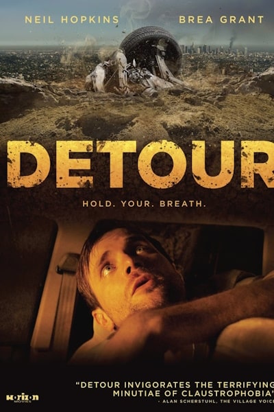 Detour (2013)