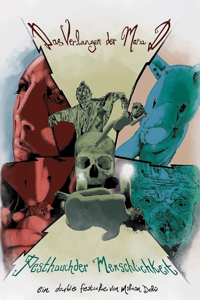 Blight of Humanity (Pesthauch der Menschlichkeit)