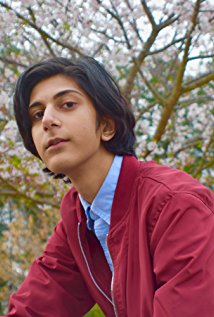 Haroon Khan