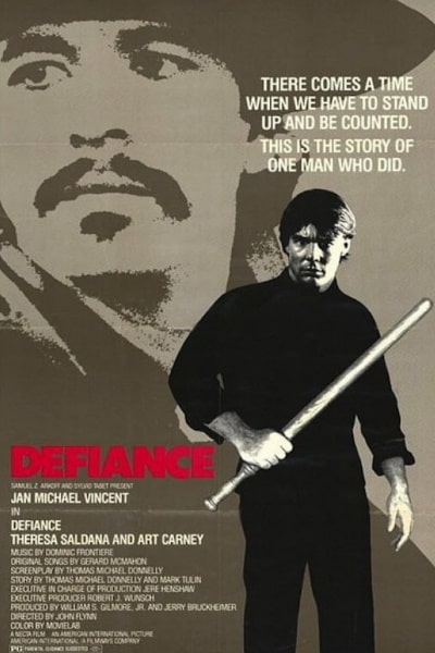 Defiance