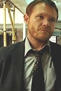 Scott Michael Campbell