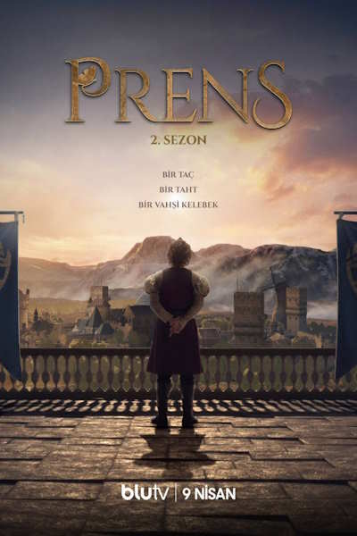 The Prince (Prens) - Season 2