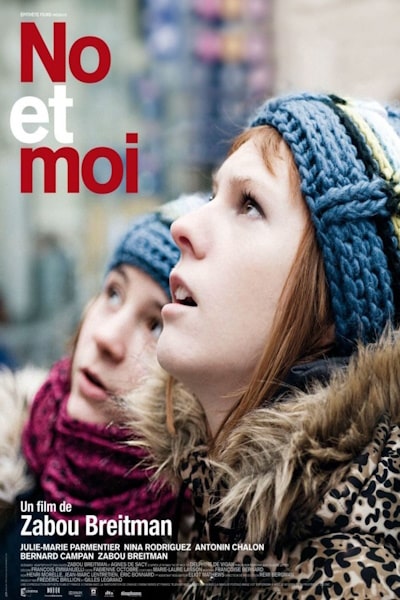No and Me (No et moi)