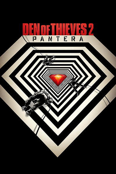 Den of Thieves 2: Pantera