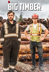 Big Timber - Season 1