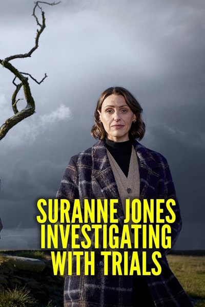 Suranne Jones: Investigating Witch Trials - Season 1