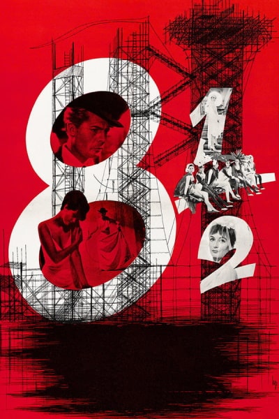 8½ (1963)