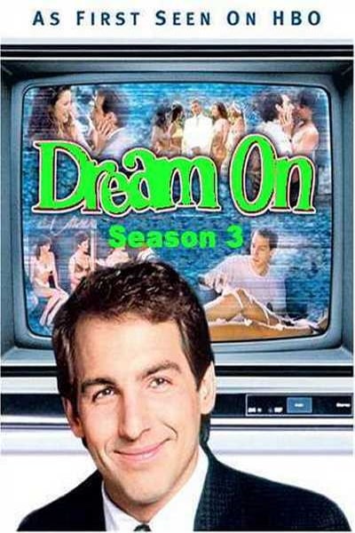 Dream On - Season 3