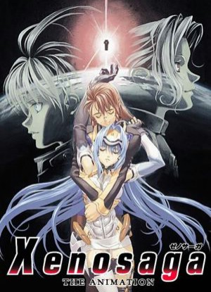 Xenosaga [Sub: Eng]