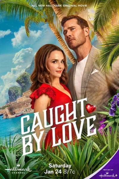 Caught by Love