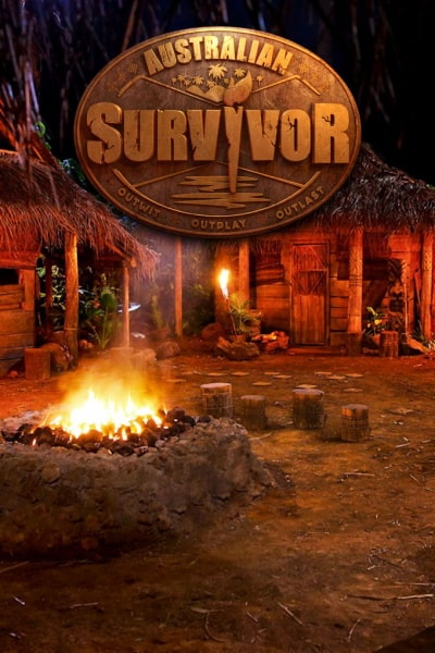 Australian Survivor - Season 7