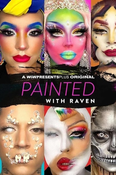 Painted with Raven - Season 2