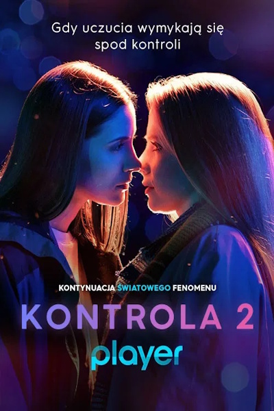 Control - Season 2