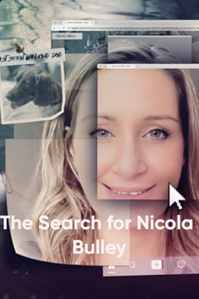 The Search for Nicola Bulley