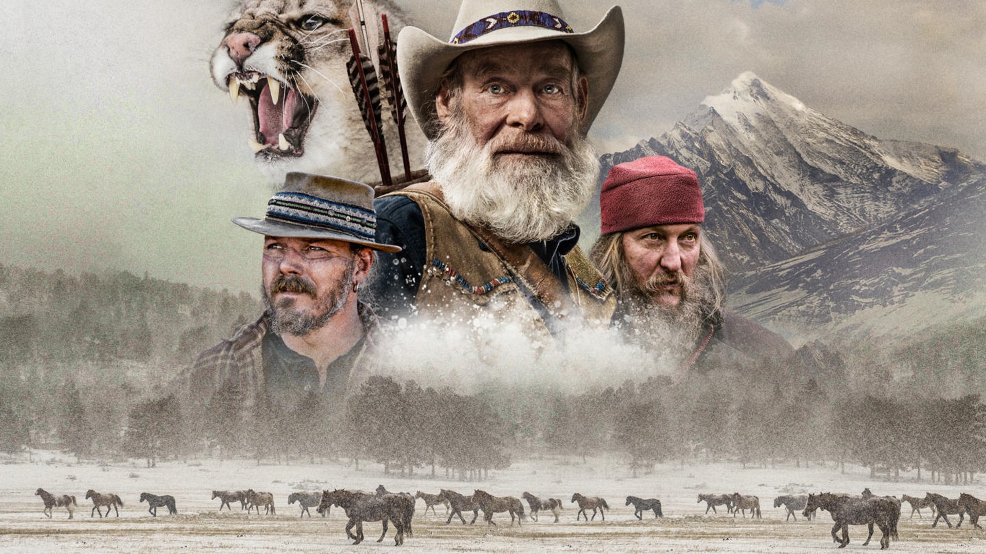 Mountain Men Season 8 Free Online Movies And Tv Shows At Solarmovie