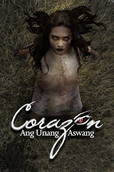 Corazon Ang unang aswang
