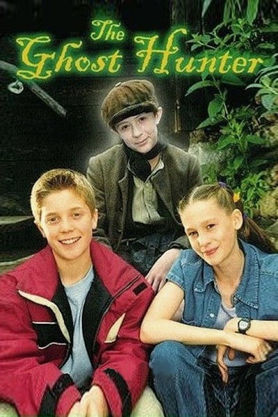 The Ghost Hunter - Season 1