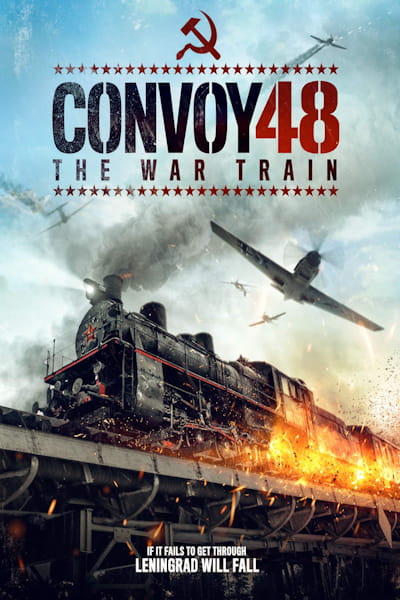 Convoy 48 (Koridor bessmertiya)