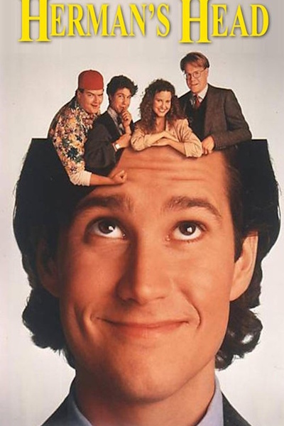 Hermans Head - Season 2