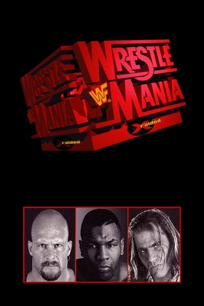 WrestleMania XIV