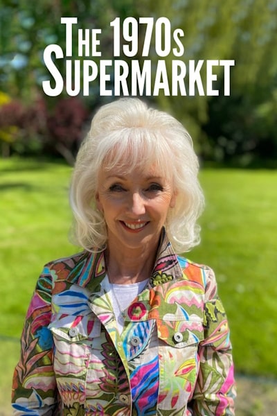The 1970s Supermarket - Season 1