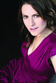 Ali Marsh