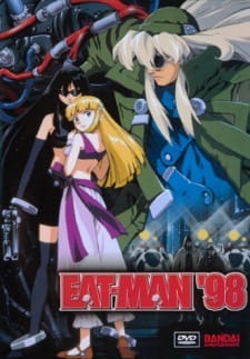 Eat-Man '98 [Sub: Eng]