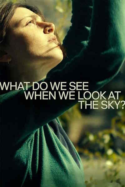 What Do We See When We Look at the Sky (Ras vkhedavt rodesac cas vukurebt)