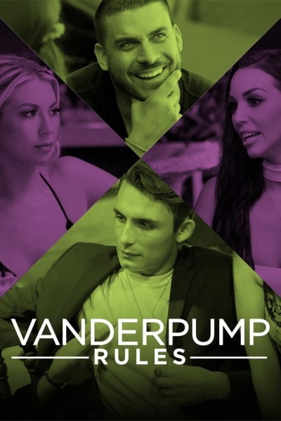 Vanderpump Rules - Season 9