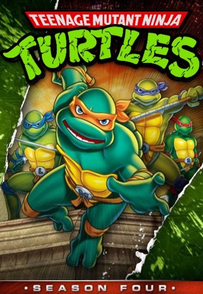 Teenage Mutant Ninja Turtles - Season 7 - Free Online Movies & TV Shows ...