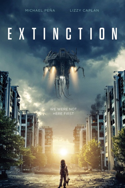 Extinction (2018)