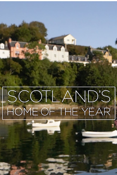 Scotlands Home of the Year - Season 7