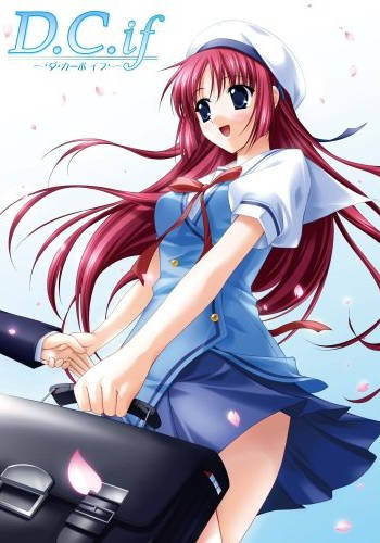Da Capo if [Sub: Eng]