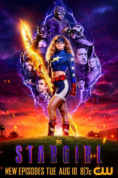 Stargirl - Season 2