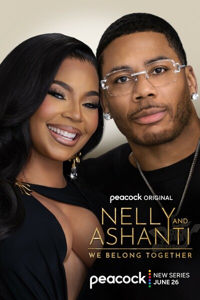 Nelly and Ashanti: We Belong Together - Season 1
