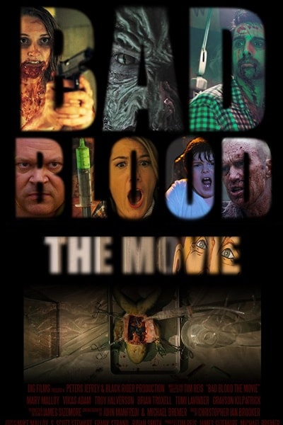 Bad Blood: The Movie