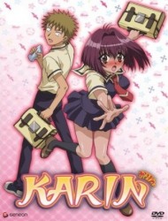 Karin [Audio: Eng]