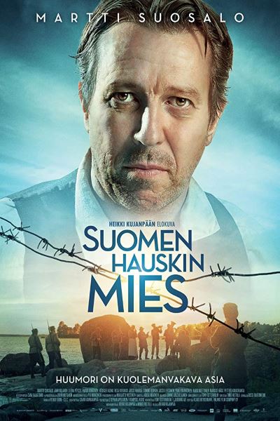 Laugh or Die (Suomen hauskin mies) [Sub: Eng]